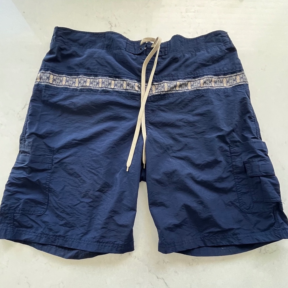 Swim Shorts XL